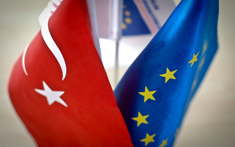 The Risks of a Positive Agenda Between the EU and Turkey