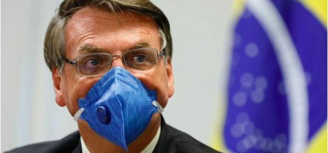Brazil’s Attitude Towards the Pandemic Poses a Serious Threat to the Region