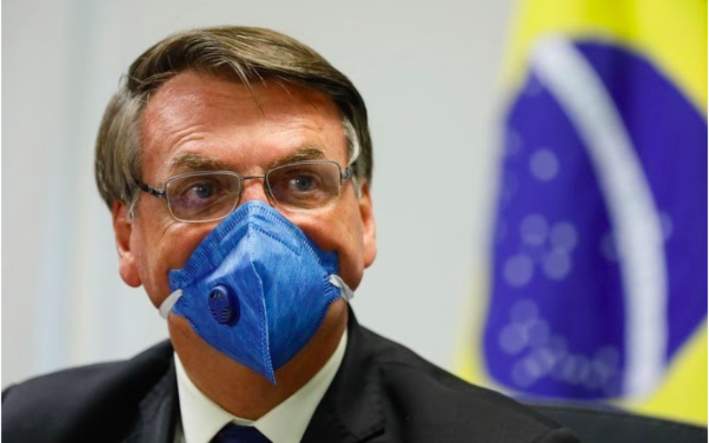 Brazil’s Attitude Towards the Pandemic Poses a Serious Threat to the Region