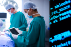 Covid-19: Cyberattacks on the Healthcare System