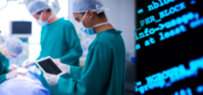 Covid-19: Cyberattacks on the Healthcare System