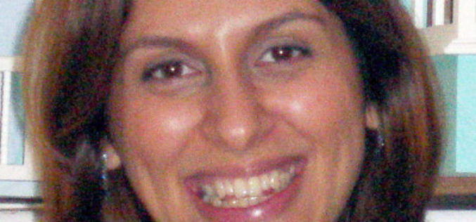 Nazanin Zaghari-Ratcliffe: Anglo-Iranian Relations and Hostage Diplomacy