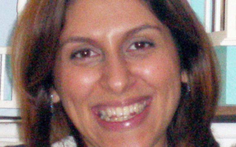 Nazanin Zaghari-Ratcliffe: Anglo-Iranian Relations and Hostage Diplomacy