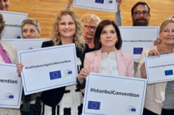 The Domino Effect of Normalizing Violence Against Women: Why Turkey’s Withdrawal from the Istanbul Convention Has Become the Norm Rather Than the Exception