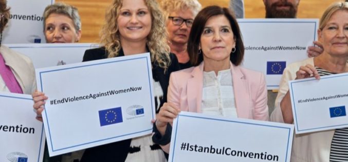 The Domino Effect of Normalizing Violence Against Women: Why Turkey’s Withdrawal from the Istanbul Convention Has Become the Norm Rather Than the Exception