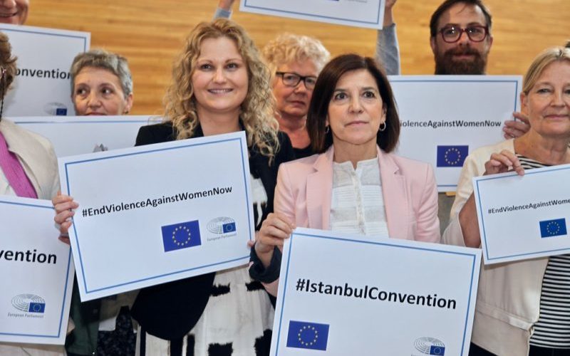 The Domino Effect of Normalizing Violence Against Women: Why Turkey’s Withdrawal from the Istanbul Convention Has Become the Norm Rather Than the Exception