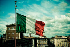 Italy Battles Continued Challenges to Political Stability