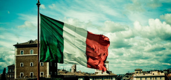 Italy Battles Continued Challenges to Political Stability