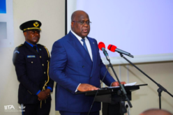 New Cabinet Signals Tshisekedi’s Tightening Grip on Power