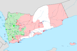 Yemen’s Chance for Peace Weakens as the Fighting against the Houthis Intensifies