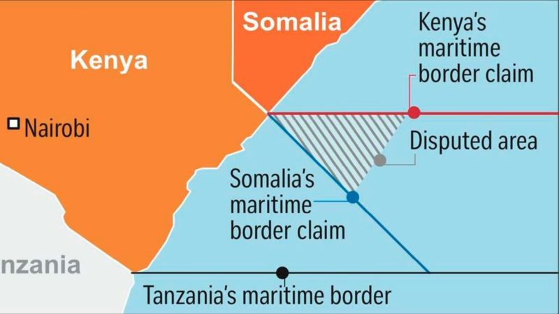 Kenya-Somalia