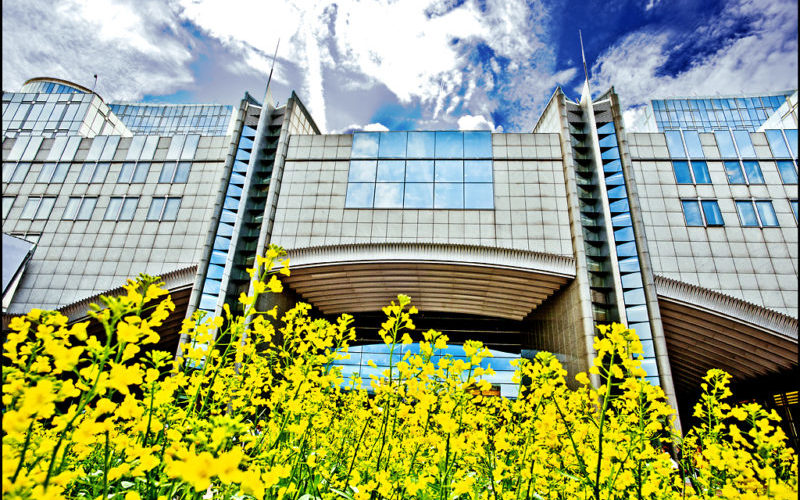 Energy Transition in the European Union: Great Challenges and Opportunities
