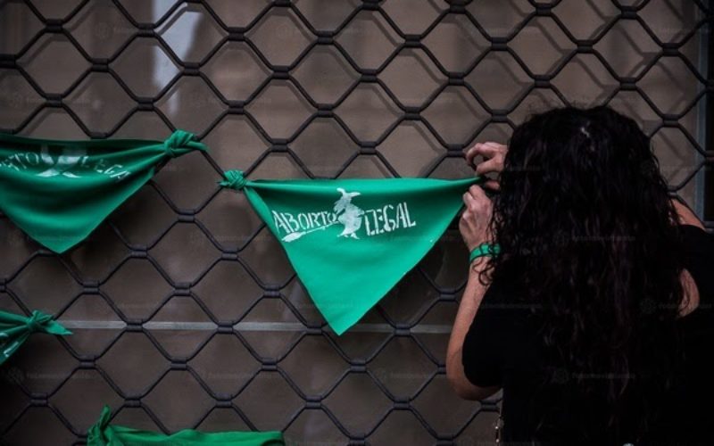Ecuador’s constitutional court decriminalizes abortion in cases of rape