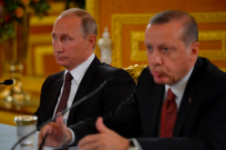 Why Turkey Could Help us Understand Putin’s Intentions in Ukraine