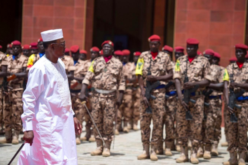 Chad – Death of Chad’s President Leaves Vacuum in the Heart of the Sahel