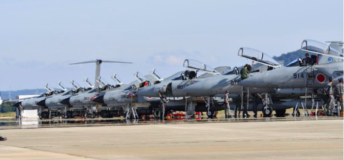 Japan: Is A Boost to National Defence On The Way?