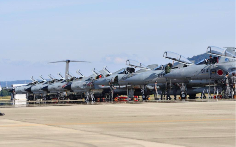 Japan: Is A Boost to National Defence On The Way?
