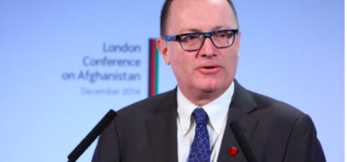 Can the US’s New Special Envoy to the Horn of Africa Set a New Policy Direction?
