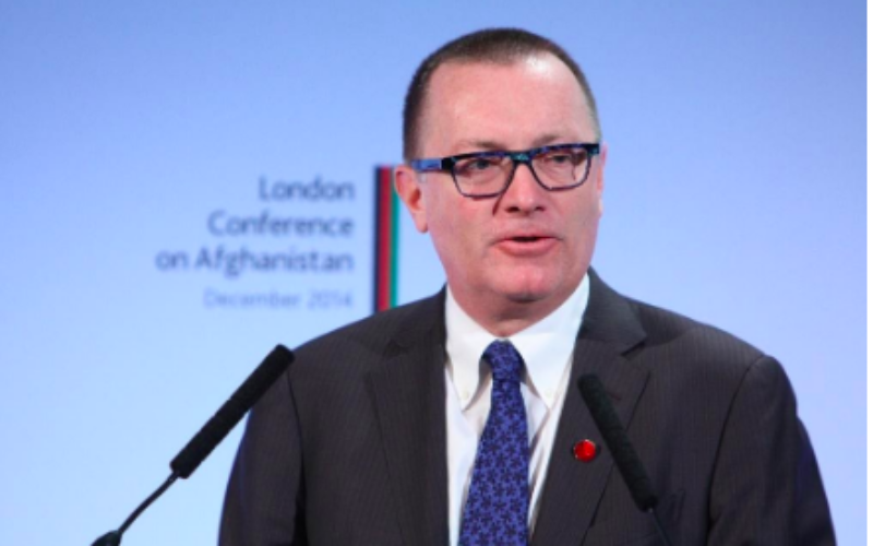 Can the US’s New Special Envoy to the Horn of Africa Set a New Policy Direction?