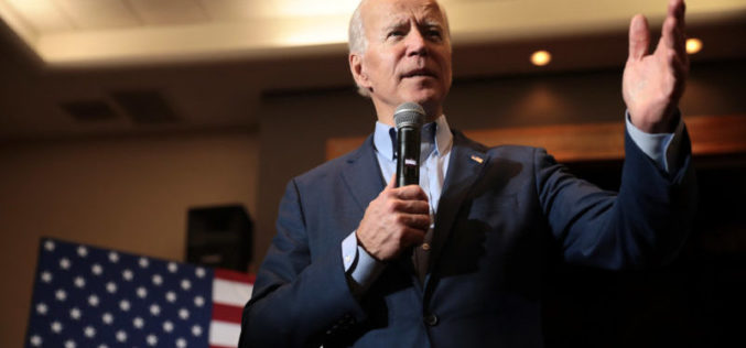 Concern for the planet, or a statement that the US is back? Biden’s virtual summit puts the ball in Xi’s court, as the US reclaims a leading role on international climate action