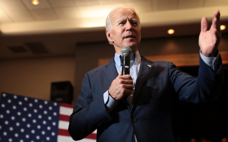 Concern for the planet, or a statement that the US is back? Biden’s virtual summit puts the ball in Xi’s court, as the US reclaims a leading role on international climate action