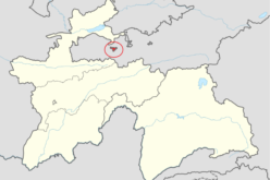 Kyrgyz-Tajik Relations in the Fergana Valley: Trapped in a Soviet-era Labyrinth