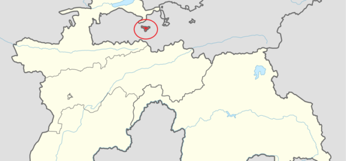 Kyrgyz-Tajik Relations in the Fergana Valley: Trapped in a Soviet-era Labyrinth