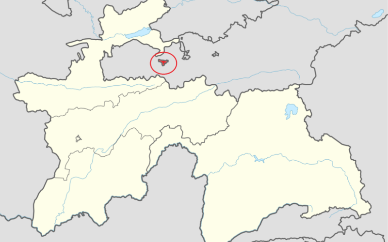 Kyrgyz-Tajik Relations in the Fergana Valley: Trapped in a Soviet-era Labyrinth