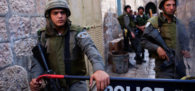 Religious Riots in Jerusalem: Reignited Tensions in the Israeli-Palestinian Conflict