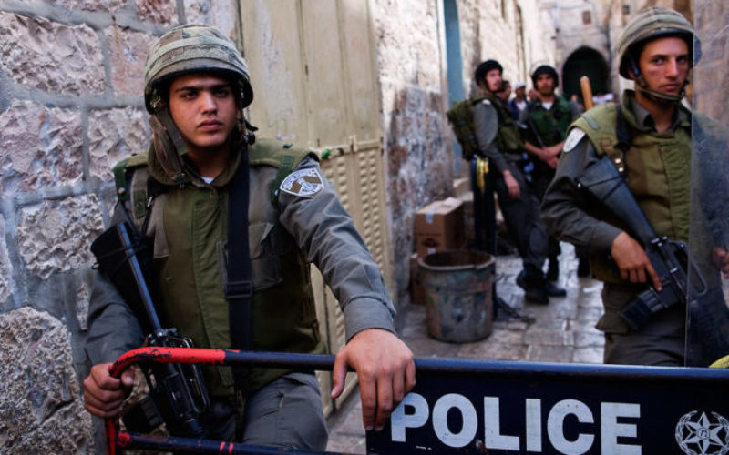 Religious Riots in Jerusalem: Reignited Tensions in the Israeli-Palestinian Conflict
