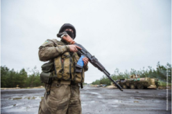 Have Russia and Ukraine been on the Verge of Open War?