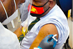 Vaccine Rollout Could Improve the Economic Outlook in the South Pacific, While an Outside Power-struggle Lingers