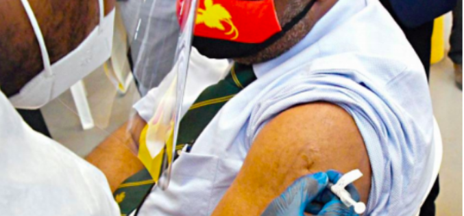 Vaccine Rollout Could Improve the Economic Outlook in the South Pacific, While an Outside Power-struggle Lingers