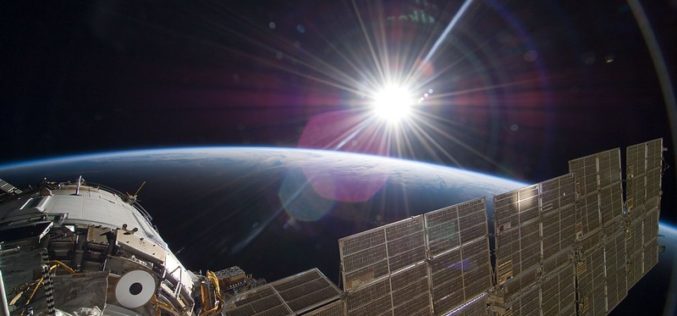Russia and its ‘diversionary space race’?
