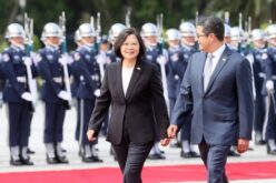 Honduras and  Vaccine Diplomacy:  Are Increased Relations with China Likely?