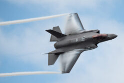 The political implications of Switzerland’s F-35 acquisition