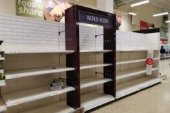 United Kingdom – Northern Ireland Protocol Complicates Trade Negotiations