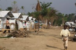 Will the link between climate change and conflict be recognised?