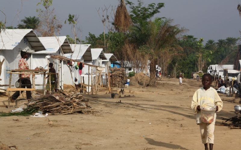 Will the link between climate change and conflict be recognised?
