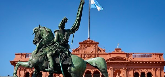 An Isolated Argentina seeks an Alliance with Mexico- What are the Implications?