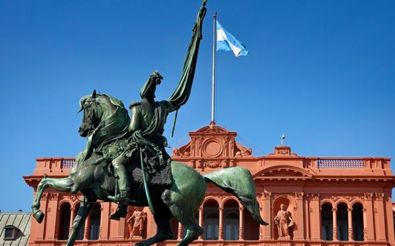 An Isolated Argentina seeks an Alliance with Mexico- What are the Implications?
