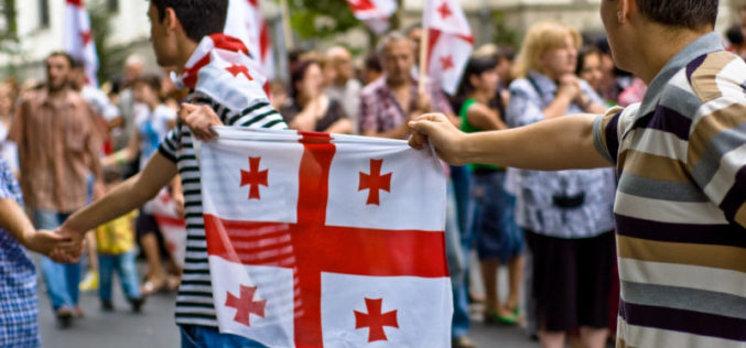 Georgia’s political struggles may not be over just yet