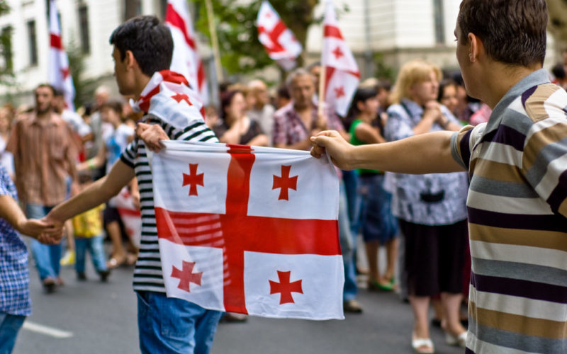 Georgia’s political struggles may not be over just yet