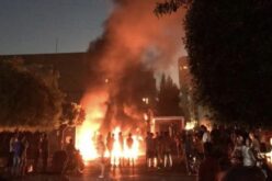 Chaos in Lebanon: How much longer can the military maintain law and order?