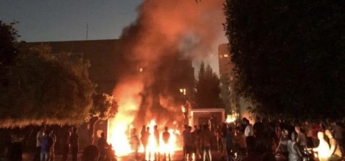 Chaos in Lebanon: How much longer can the military maintain law and order?