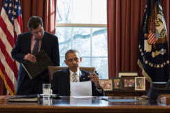 The Power of Values: An Interview With an Obama Foreign Policy Speechwriter