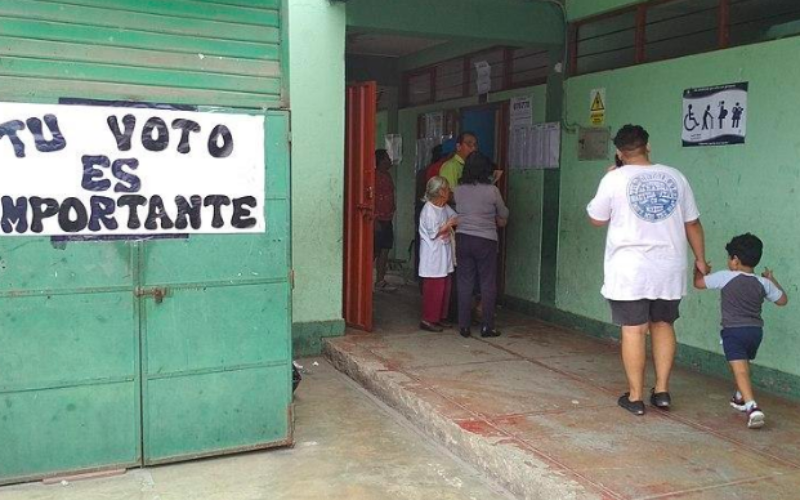 A New Left Turn in Latin America? COVID-19, Populism and Polarization