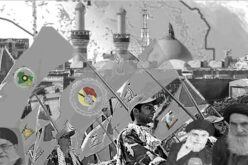 Symbioses of power in Iraq and the Popular Mobilisation Units