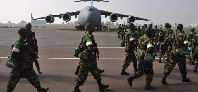 Mozambique: Cabo Delgado deployments pits SADC solidarity against Rwandan unilateral interests