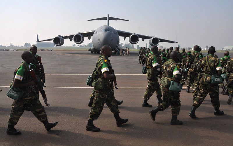 Mozambique: Cabo Delgado deployments pits SADC solidarity against Rwandan unilateral interests